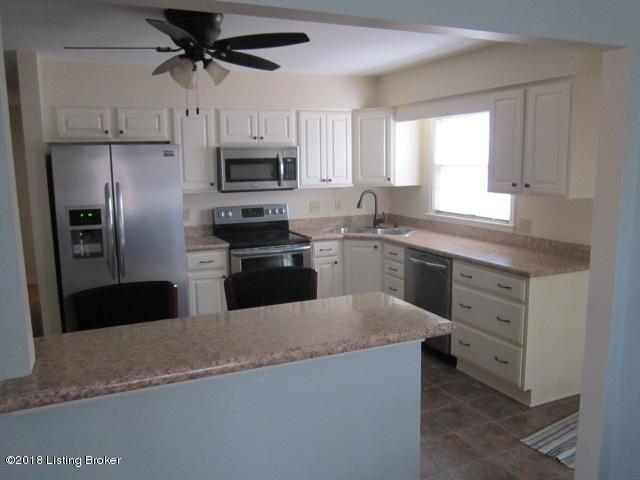 2193 Janlyn Road Louisville, KY 40299 - Photo 5 of 18 kitchen 2