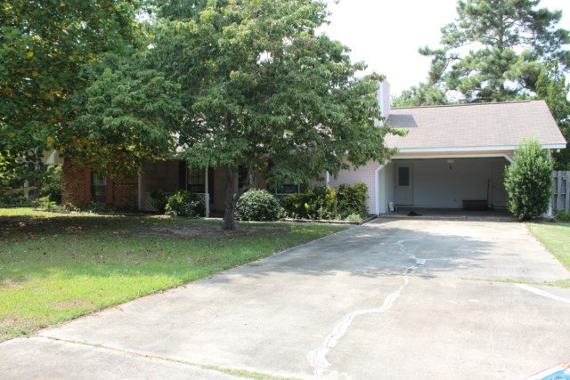 405 Rebecca Road Headland, AL 36345 - Photo 1 of 1 Main View