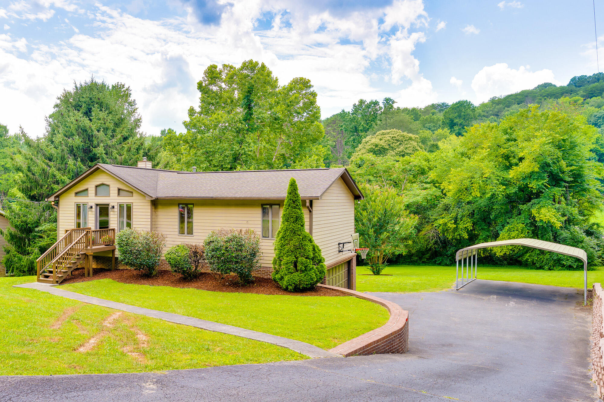 3107 Martin Road Chattanooga, TN 37415 - Photo 11 of 43 3107 Martin Rd - MLS Photos-2