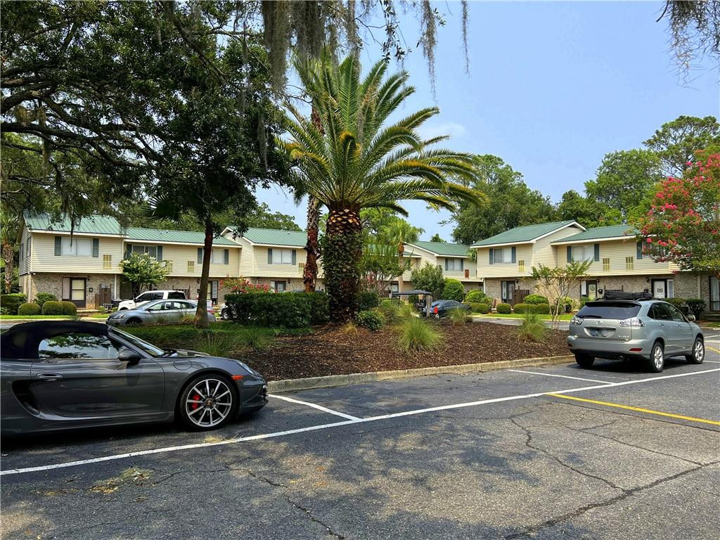 1500 Demere Road, Unit C1 St. Simons Island, GA 31522 - Photo 20 of 20