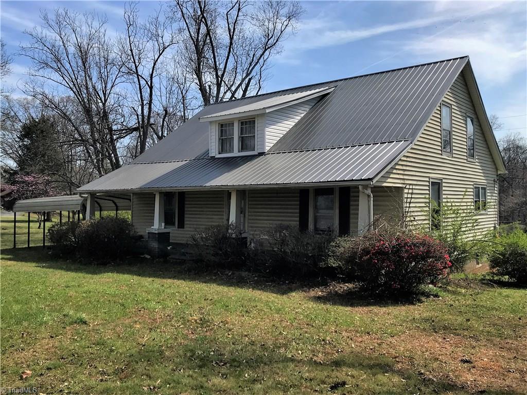 931 Webb Road Madison, NC 27025 - Photo 1 of 17 Gallery Image 1