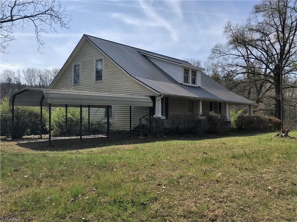 931 Webb Road Madison, NC 27025 - Photo 2 of 17 Gallery Image 2
