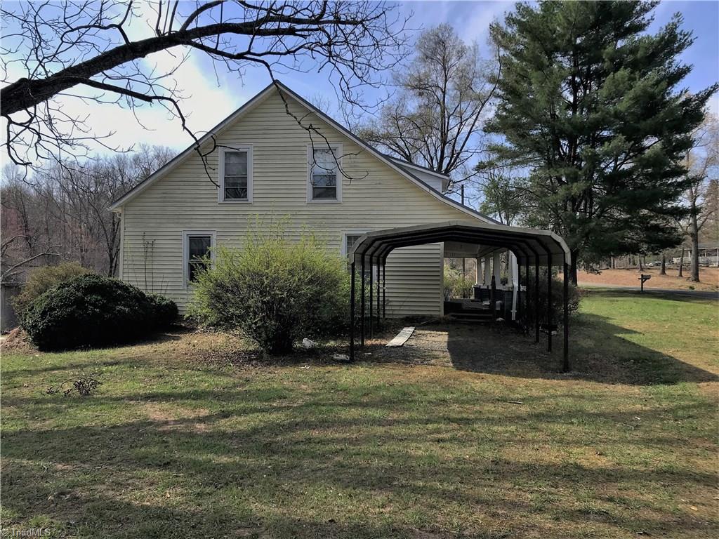 931 Webb Road Madison, NC 27025 - Photo 4 of 17 Gallery Image 4