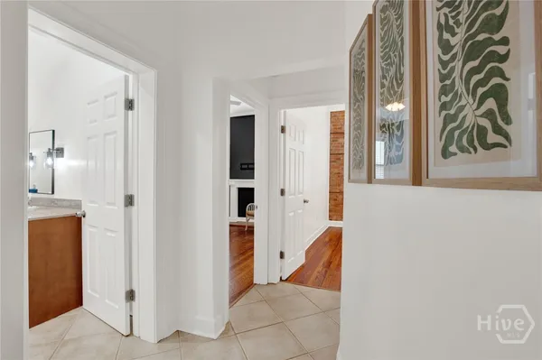 $415,000 | 125 East Broad Street, Unit 2D, Savannah, GA 31401