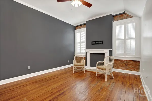 $415,000 | 125 East Broad Street, Unit 2D, Savannah, GA 31401