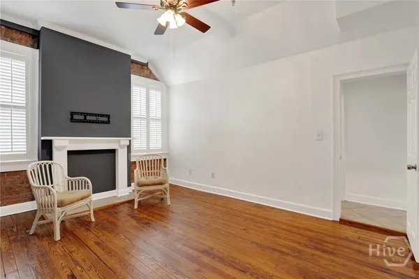 $415,000 | 125 East Broad Street, Unit 2D, Savannah, GA 31401