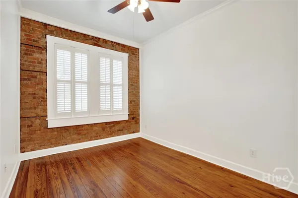 $415,000 | 125 East Broad Street, Unit 2D, Savannah, GA 31401