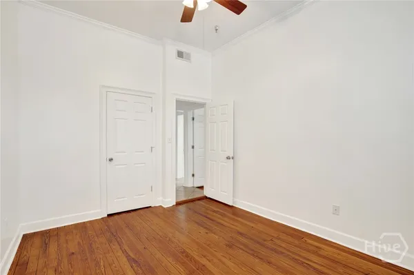 $415,000 | 125 East Broad Street, Unit 2D, Savannah, GA 31401