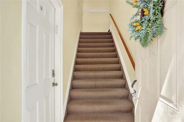 $415,000 | 125 East Broad Street, Unit 2D, Savannah, GA 31401