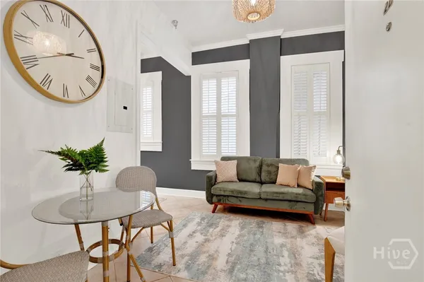 $415,000 | 125 East Broad Street, Unit 2D, Savannah, GA 31401