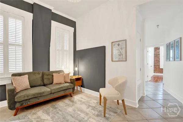 $415,000 | 125 East Broad Street, Unit 2D, Savannah, GA 31401