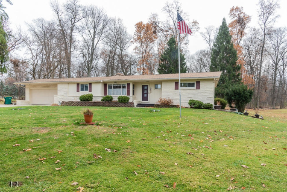 4330 Watkins Road Battle Creek, MI 49015 - Photo 1 of 56 front of house