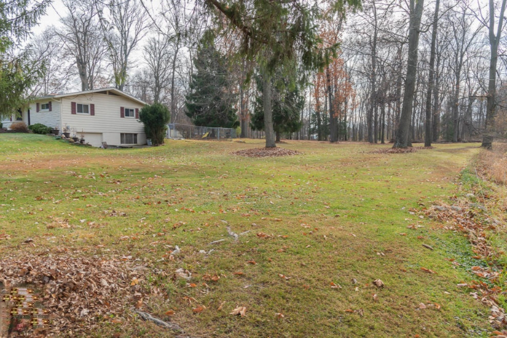 4330 Watkins Road Battle Creek, MI 49015 - Photo 13 of 56 yard