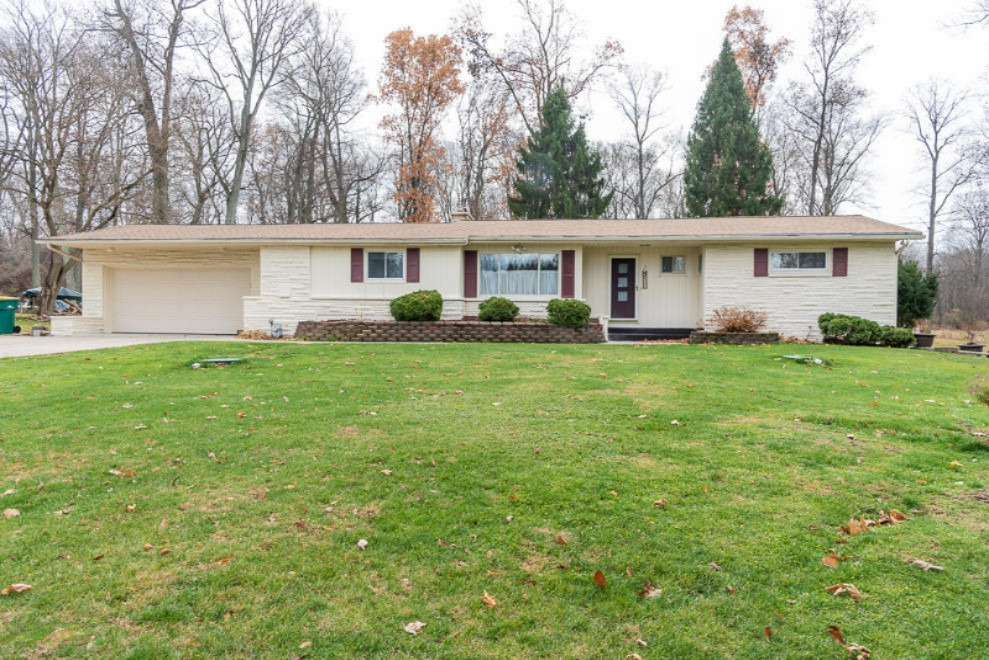 4330 Watkins Road Battle Creek, MI 49015 - Photo 3 of 56 front view
