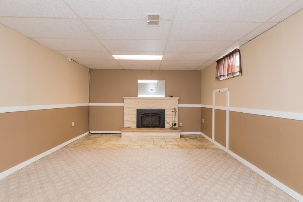 4330 Watkins Road Battle Creek, MI 49015 - Photo 52 of 56 rec rm fp