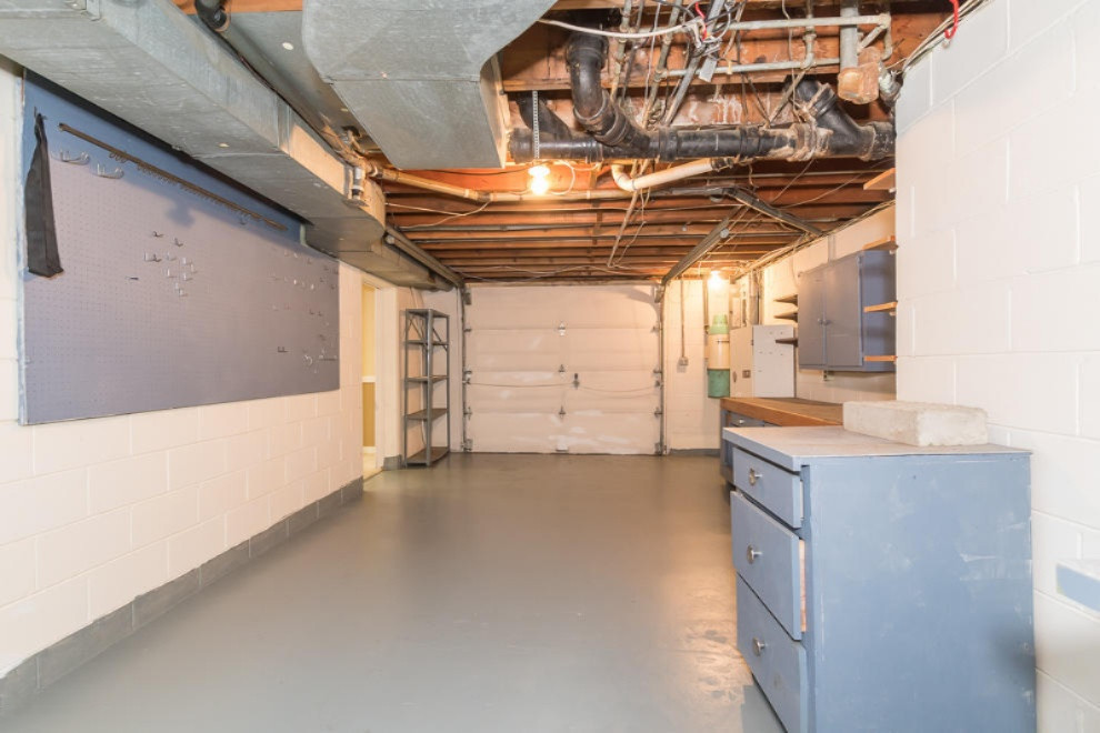 4330 Watkins Road Battle Creek, MI 49015 - Photo 55 of 56 car, boat storage