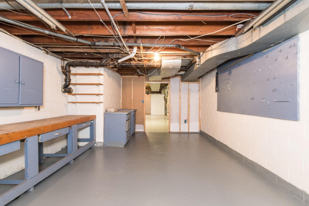 4330 Watkins Road Battle Creek, MI 49015 - Photo 56 of 56 workshop