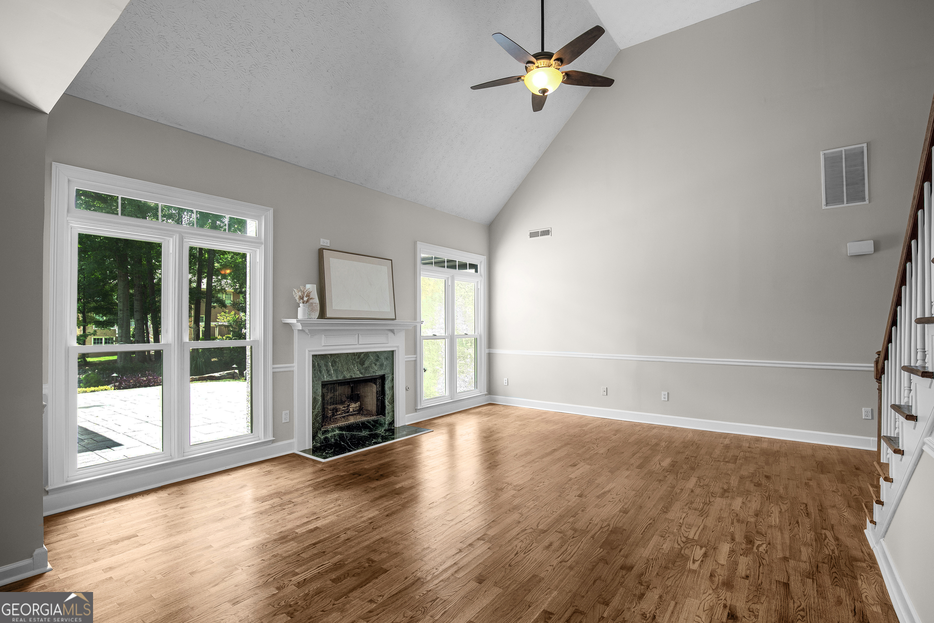 131 Terrane Ridge Peachtree City, GA 30269 - Photo 20 of 62