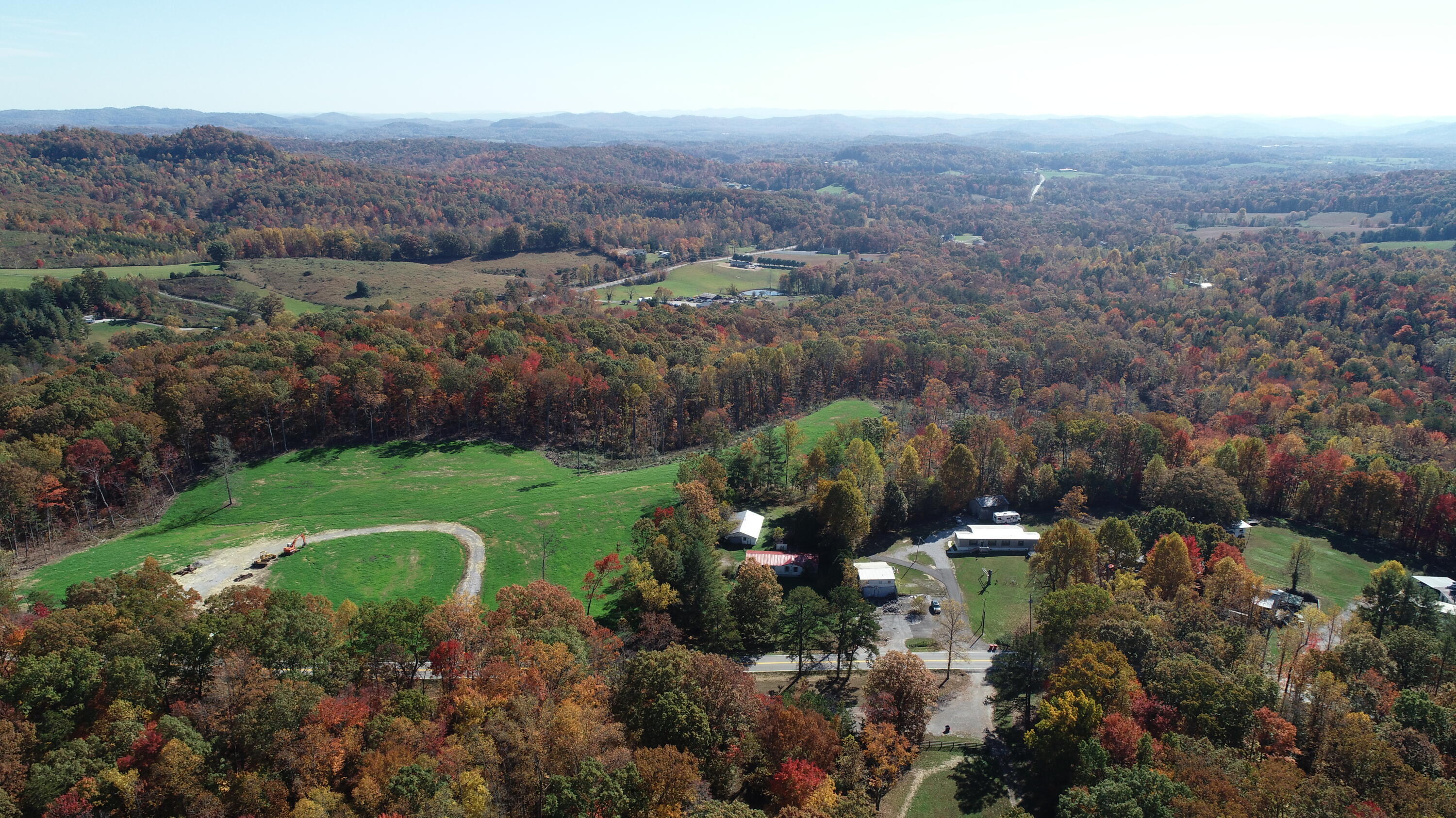 8888 Highway 90 Road Burnside, KY 42519 - Photo 4 of 27 DJI_0175