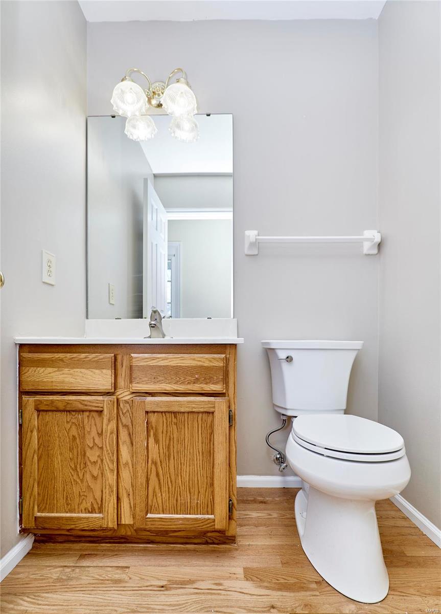 104 Westridge Parc Lane Ellisville, MO 63021 - Photo 12 of 33