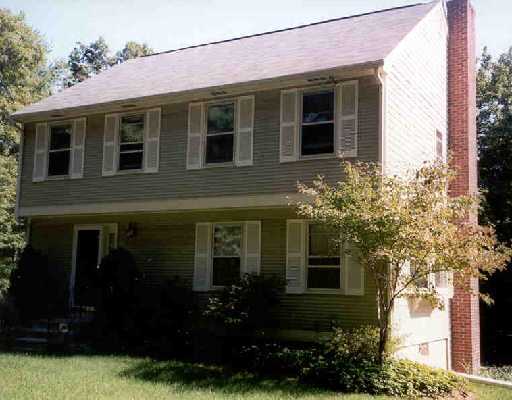 140 Fenner Hill Road Hopkinton, RI 02832 - Photo 1 of 1 Exterior Front.