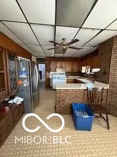 $205,000 | 409 South Street, Batesville, IN 47006