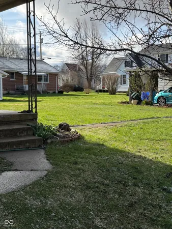 $205,000 | 409 South Street, Batesville, IN 47006