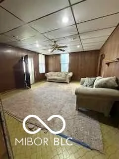 $205,000 | 409 South Street, Batesville, IN 47006