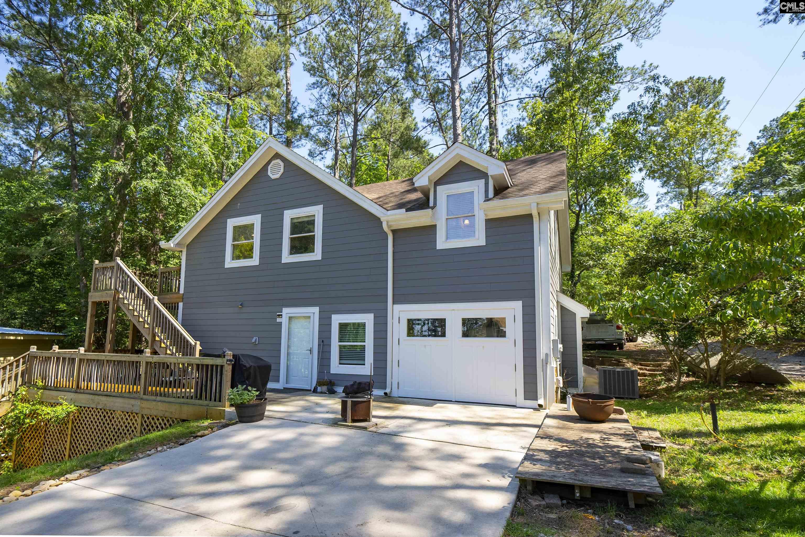 235 Bookman Mill Road Irmo, SC 29063 - Photo 69 of 82