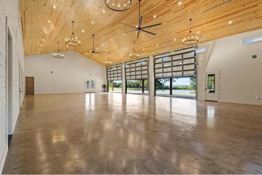 4251 Refuge Road Sherman, TX 75092 - Photo 14 of 40 a view of entryway with a yard
