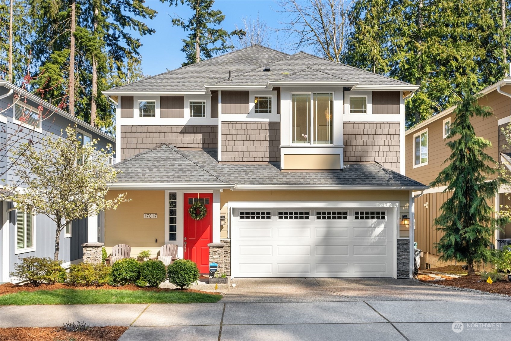 17817 3rd Avenue Southeast Bothell, WA 98012 - Photo 1 of 38