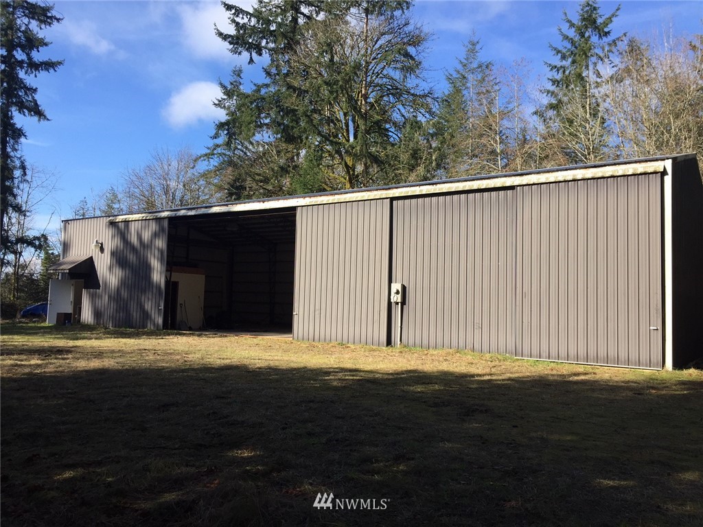 5662 Southeast Sedgwick Road Port Orchard, WA 98367 - Photo 1 of 4 Gallery Image 1