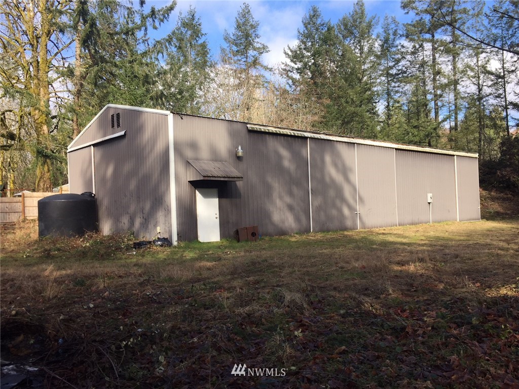 5662 Southeast Sedgwick Road Port Orchard, WA 98367 - Photo 3 of 4 Gallery Image 3