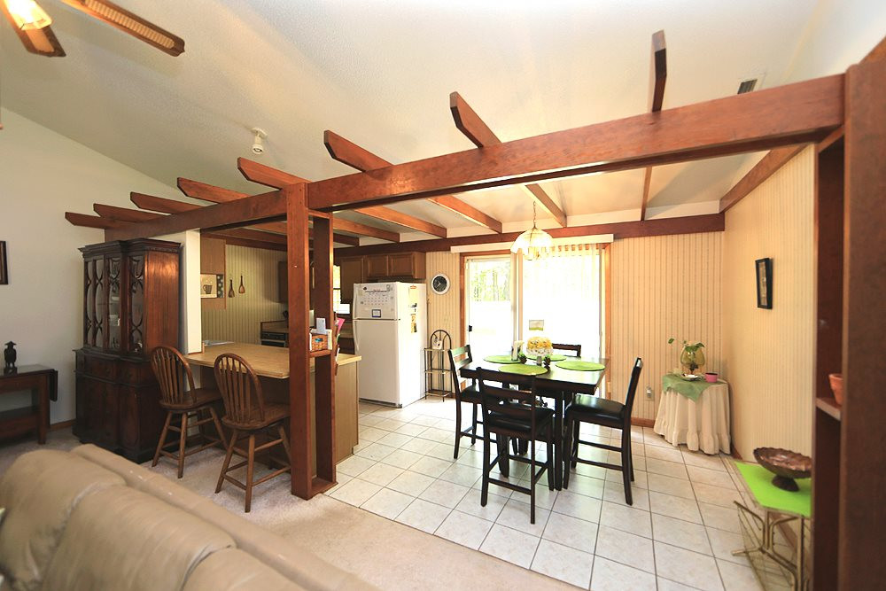 4509 Fox Road Raleigh, NC 27616 - Photo 3 of 13 Photo 3