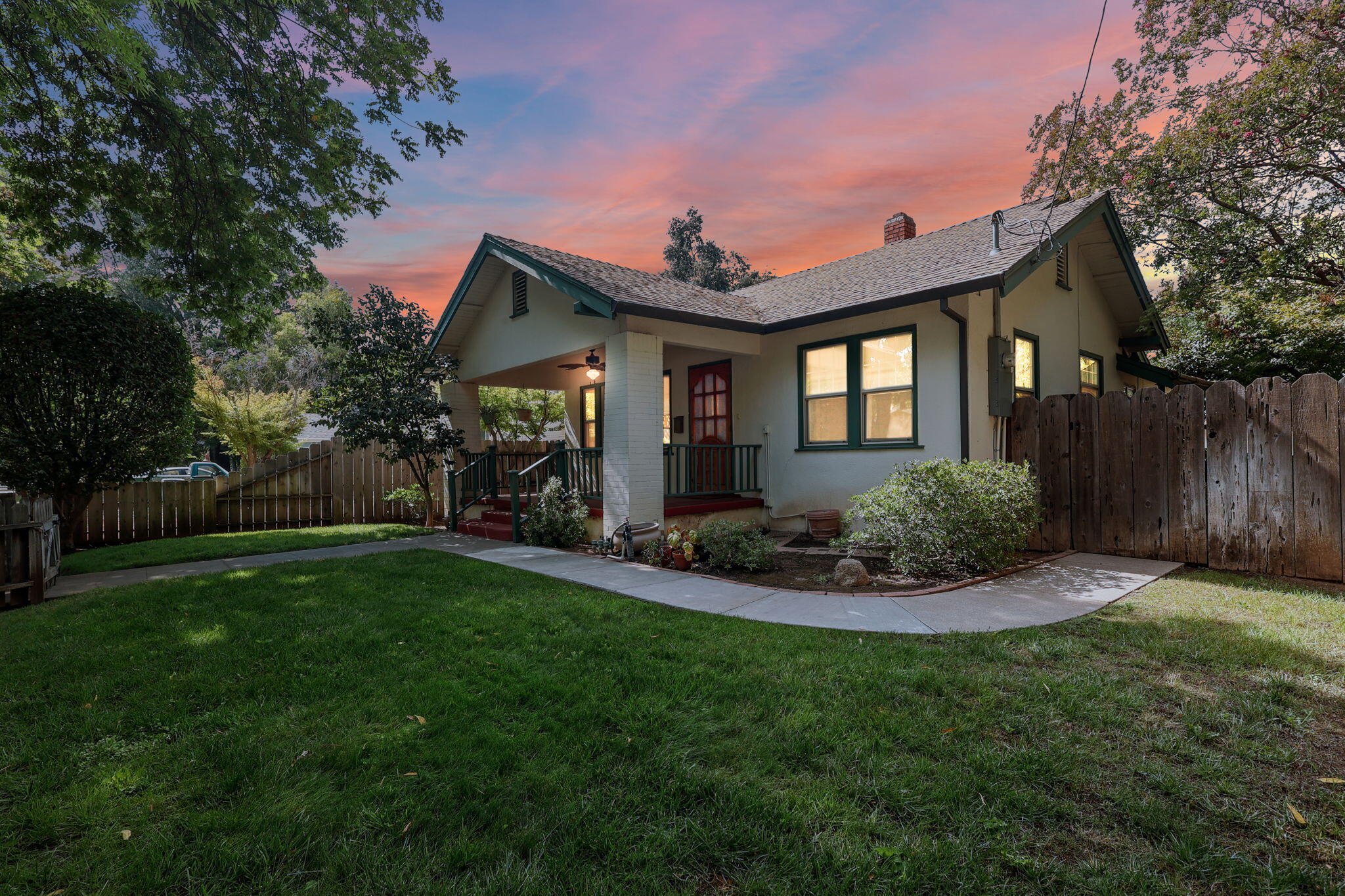130 W 3rd Ave, Chico, CA 95926 | Compass