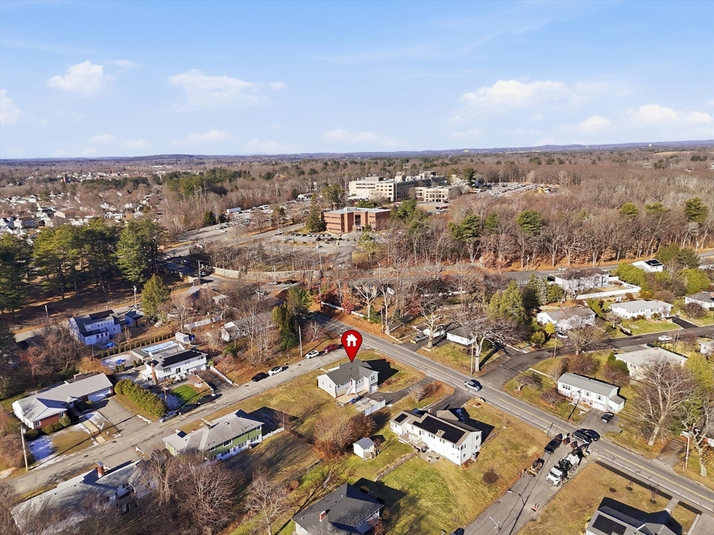 2 Oak Knoll Road Methuen, MA 01844 - Photo 37 of 41 Gallery Image 37