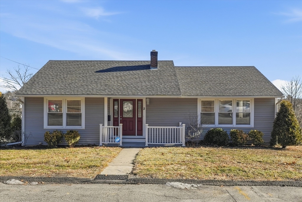2 Oak Knoll Road Methuen, MA 01844 - Photo 41 of 41 Gallery Image 41
