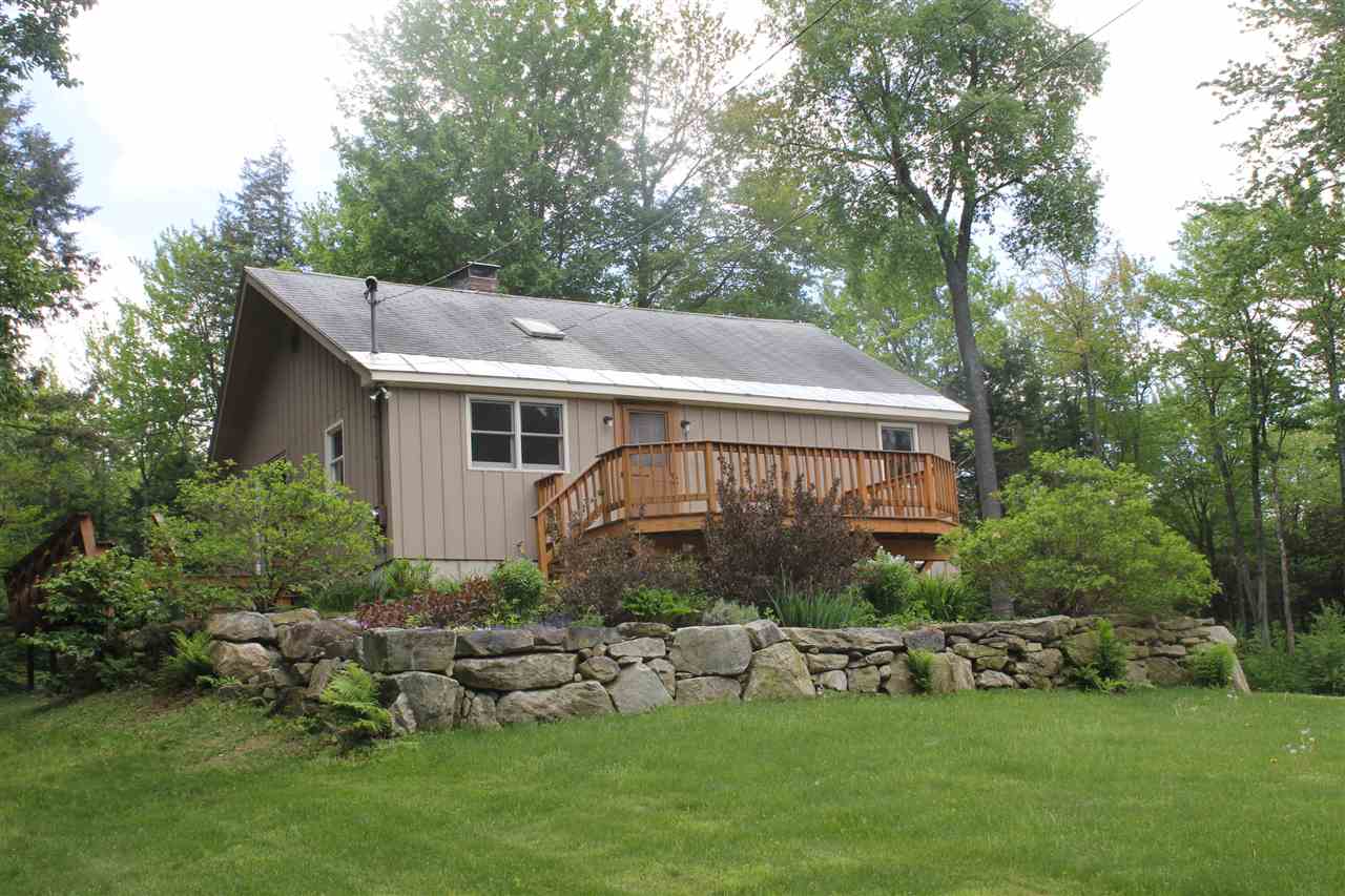 879 Marsh Hill Road Andover, VT 05143 - Photo 29 of 37