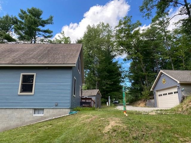 924 Rennie Lake Road Traverse City, MI 49696 - Photo 79 of 97 1892702-79.JPG