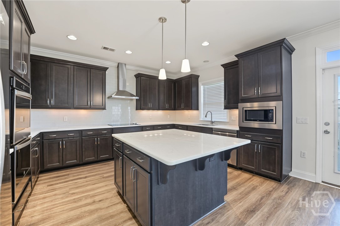 630 Wyndham Way Pooler, GA 31322 - Photo 21 of 57 Gallery Image 21