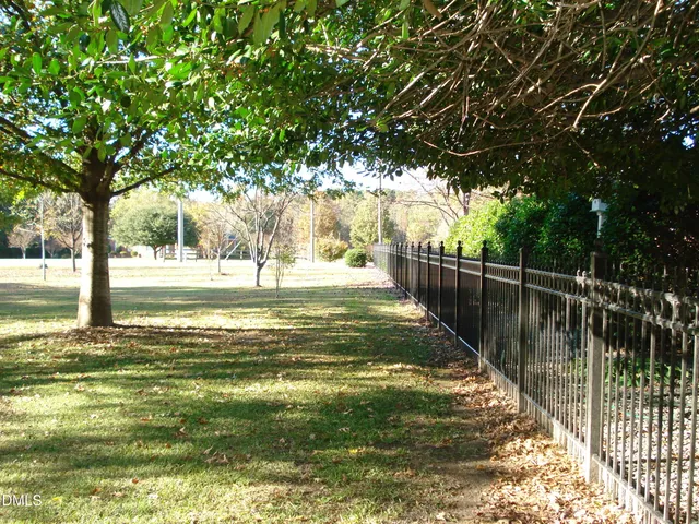 a view of an ocean with a swimming pool