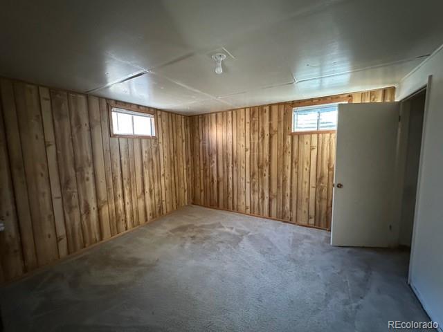 8191 Everett Way Arvada, CO 80005 - Photo 13 of 18 a view of an empty room