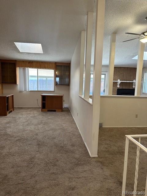 8191 Everett Way Arvada, CO 80005 - Photo 3 of 18 a view of kitchen with furniture and window