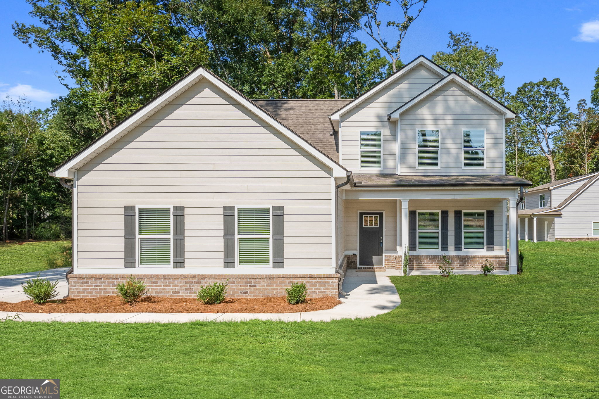 1405 Elliott Road McDonough, GA 30252 - Photo 1 of 1 Gallery Image 1