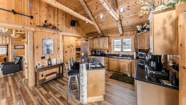 $898,500 | 8475 Gurd Road, Dowling, MI 49050