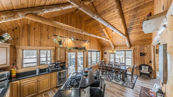 $898,500 | 8475 Gurd Road, Dowling, MI 49050