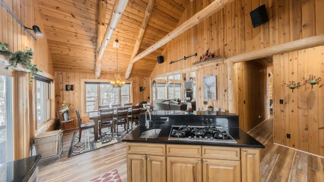 $898,500 | 8475 Gurd Road, Dowling, MI 49050