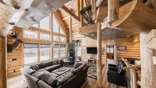 $898,500 | 8475 Gurd Road, Dowling, MI 49050