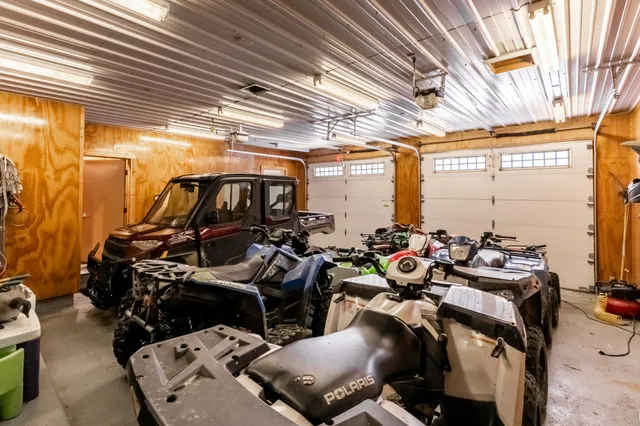 $898,500 | 8475 Gurd Road, Dowling, MI 49050