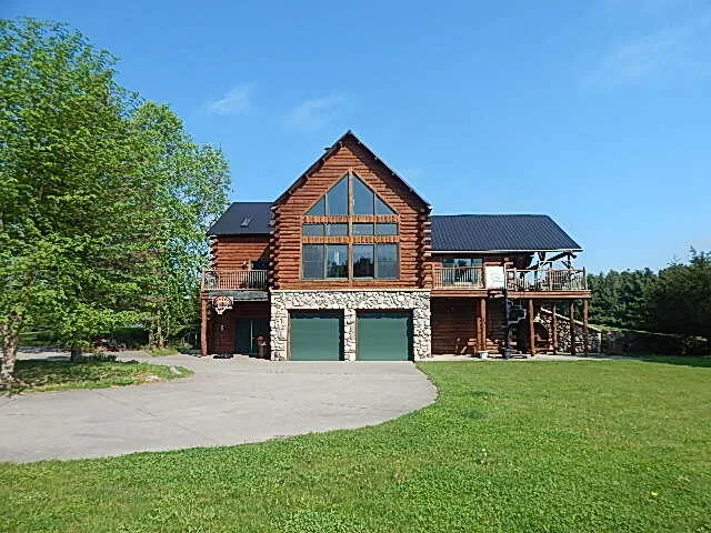 $898,500 | 8475 Gurd Road, Dowling, MI 49050